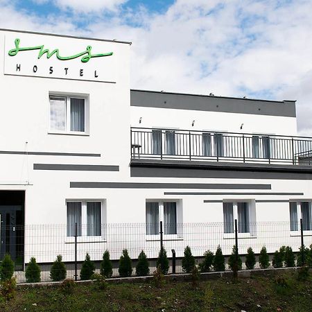 Hostel Sms Free Parking Bydgoszcz Exterior photo