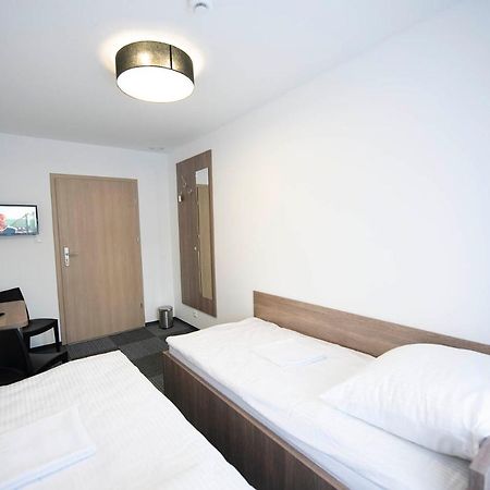 Hostel Sms Free Parking Bydgoszcz Exterior photo