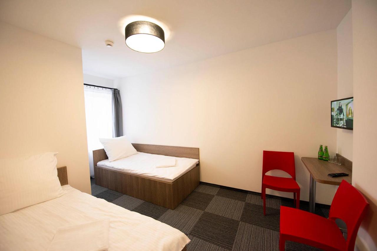 Hostel Sms Free Parking Bydgoszcz Exterior photo
