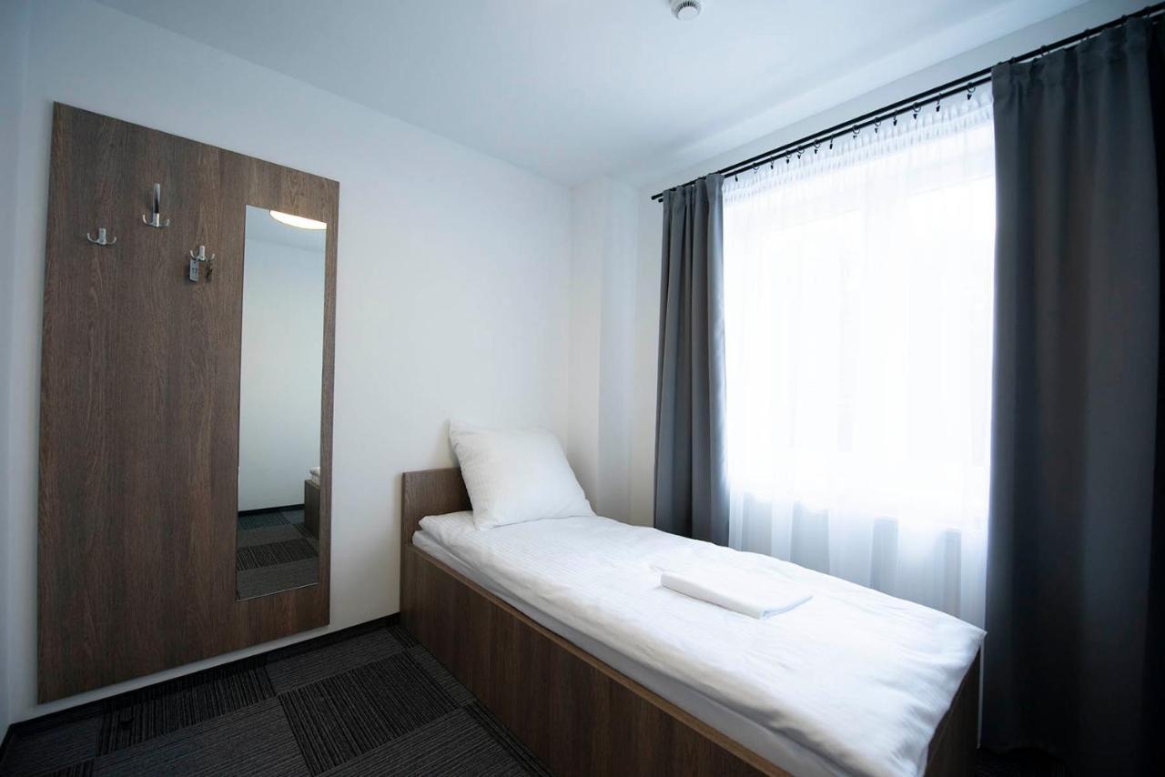 Hostel Sms Free Parking Bydgoszcz Exterior photo