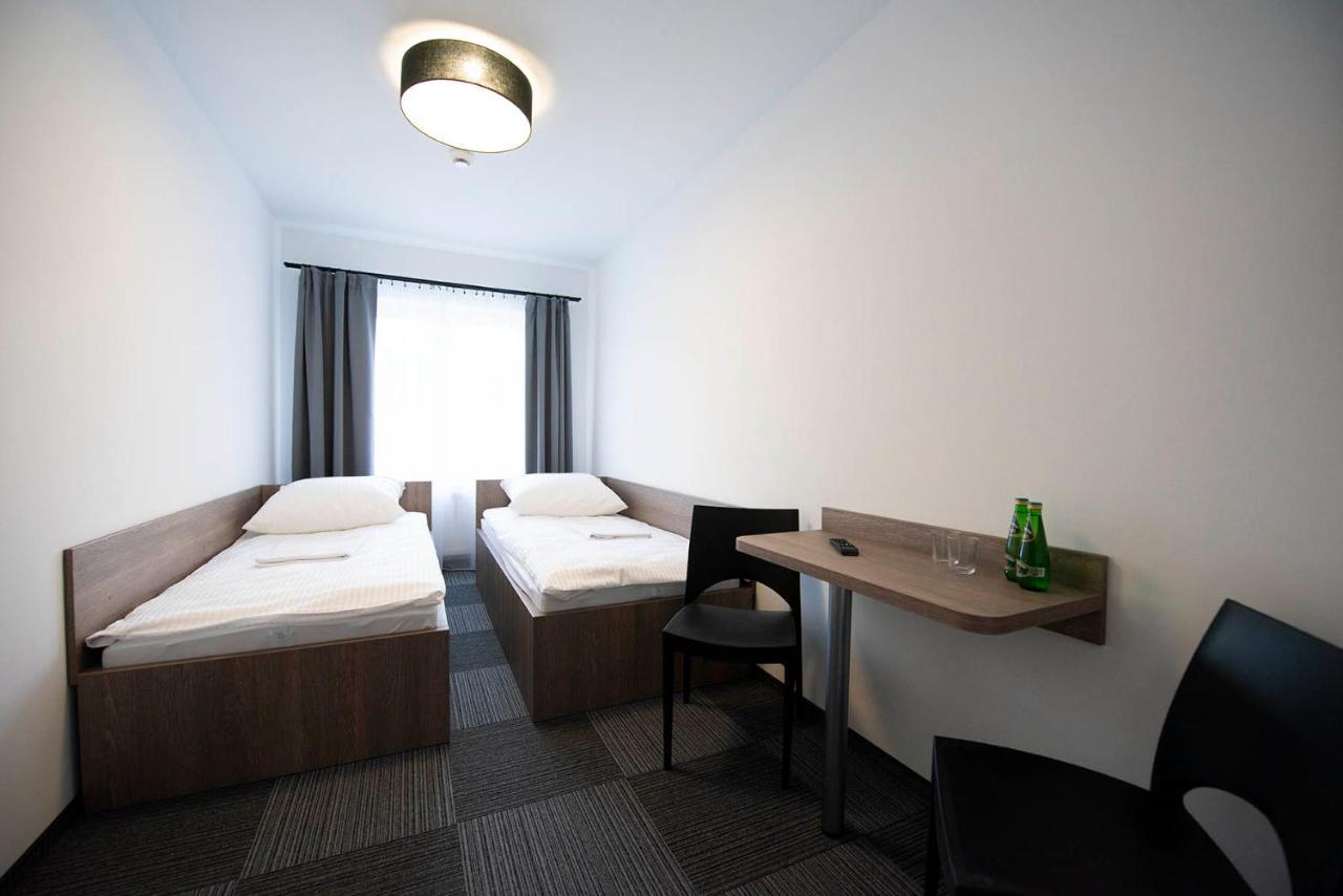 Hostel Sms Free Parking Bydgoszcz Exterior photo