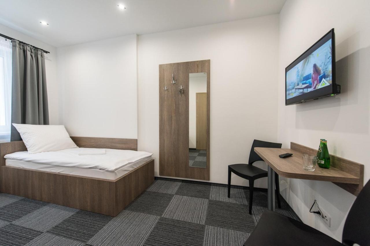 Hostel Sms Free Parking Bydgoszcz Exterior photo